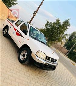 نیسان پیکەپ